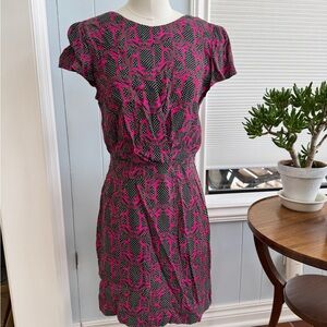 Topshop Dress size M